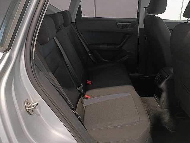 SEAT Ateca 1.6 TDI DSG STYLE 115CV