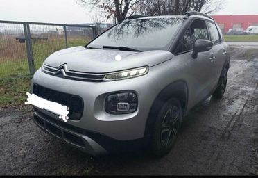 CITROEN C3 AIRCROSS 1.5 HDI SHINE NAVI CERCHI SENSORI