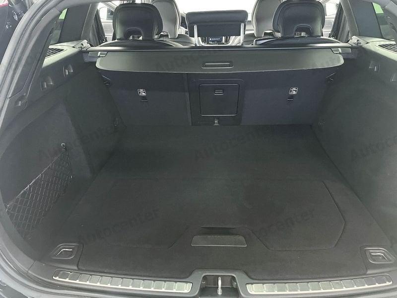 Volvo V60 V60 B4 (d) 197CV GEARTRONIC PLUS DARK