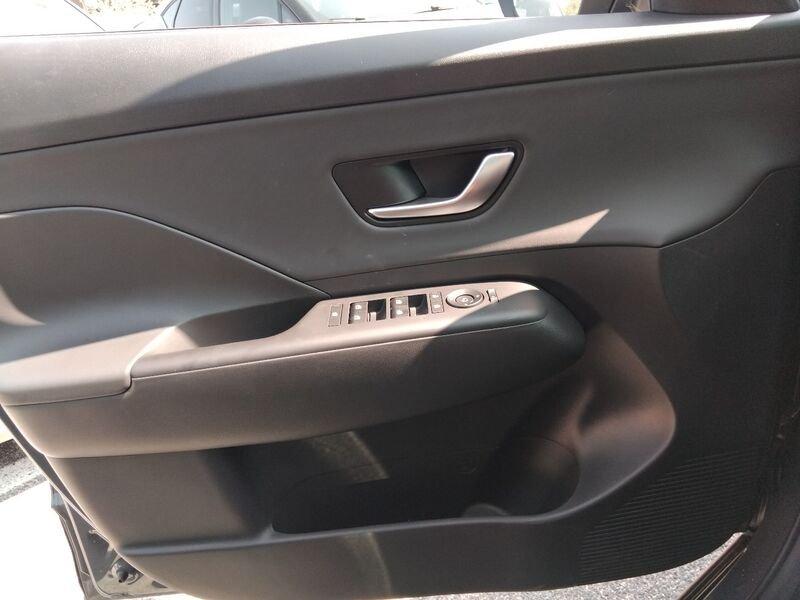 Hyundai Kona II 2023 1.6 gdi hev XLine Plus 2wd 129cv dct