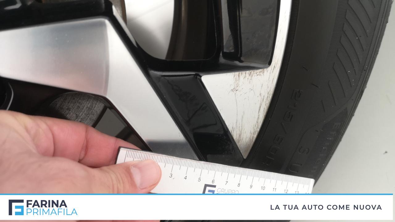 PEUGEOT 2008 II 2023 - 2008 1.2 puretech Allure s&s 100cv