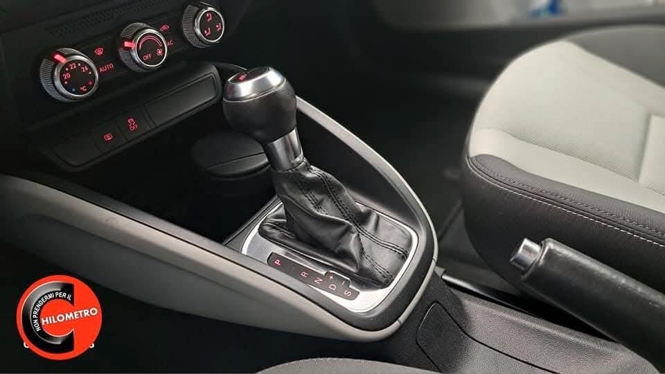 Audi A1 SPB 1.6 TDI S tronic Neopatentati