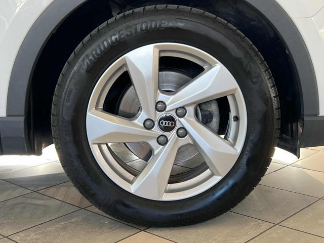 AUDI Q3 35 TDI S tronic