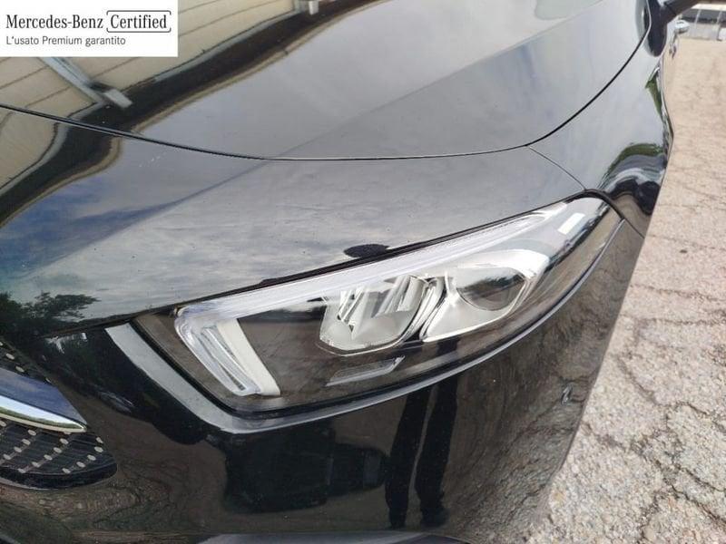 Mercedes-Benz Classe A A 200 D PREMIUM 4MATIC AUTO