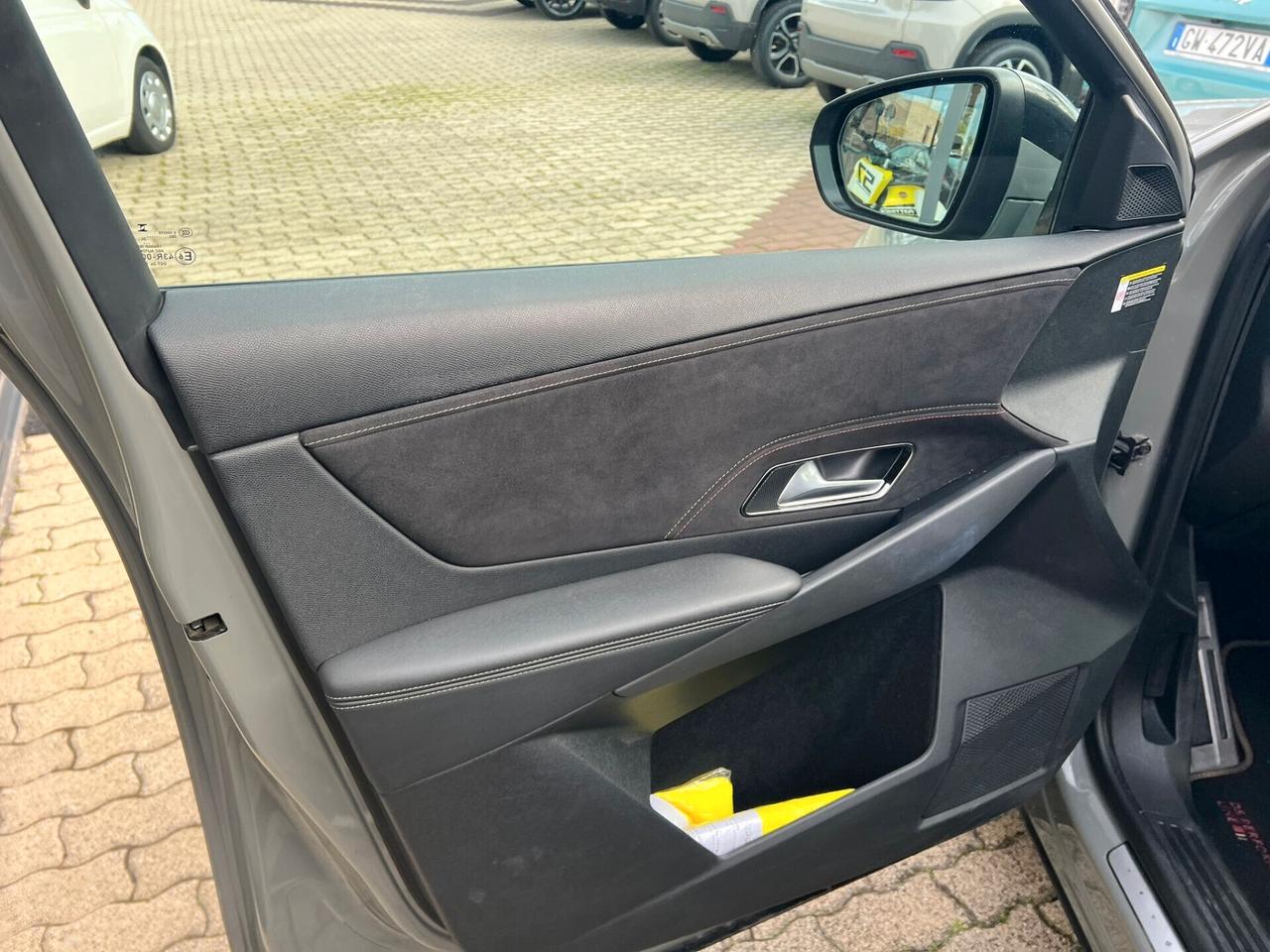 Ds 7 BlueHDi 130 aut. Opera