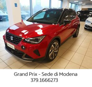 SEAT Arona 1.0 EcoTSI FR