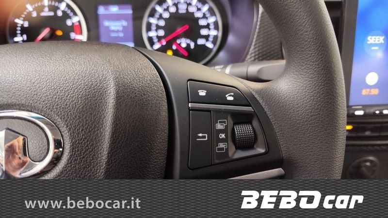 Great Wall Steed 2.4 Ecodual 4WD Premium - Passo Corto