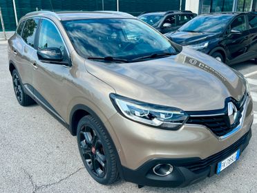 Renault Kadjar 1.6 dCi 130CV 4x4 UNICO PROPRIETARIO