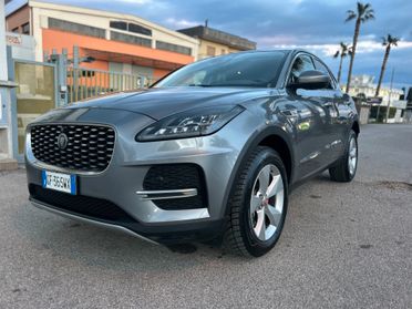 Jaguar E-Pace 2.0D I4 163 CV AWD Auto SE