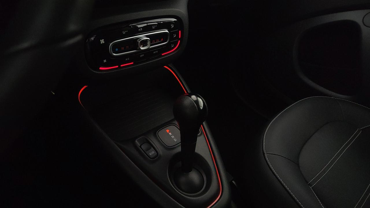 SMART Fortwo eq Prime 22kW