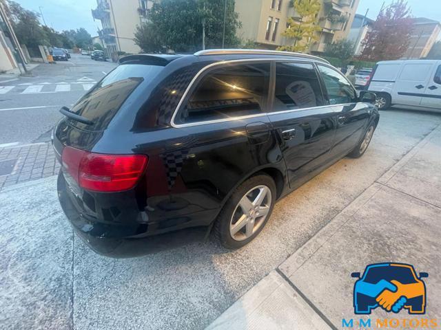 AUDI A6 2.0 TDI S.Line