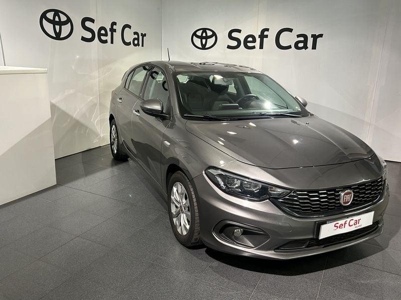 FIAT Tipo 1.6 T-Jet 120CV 5 porte Easy