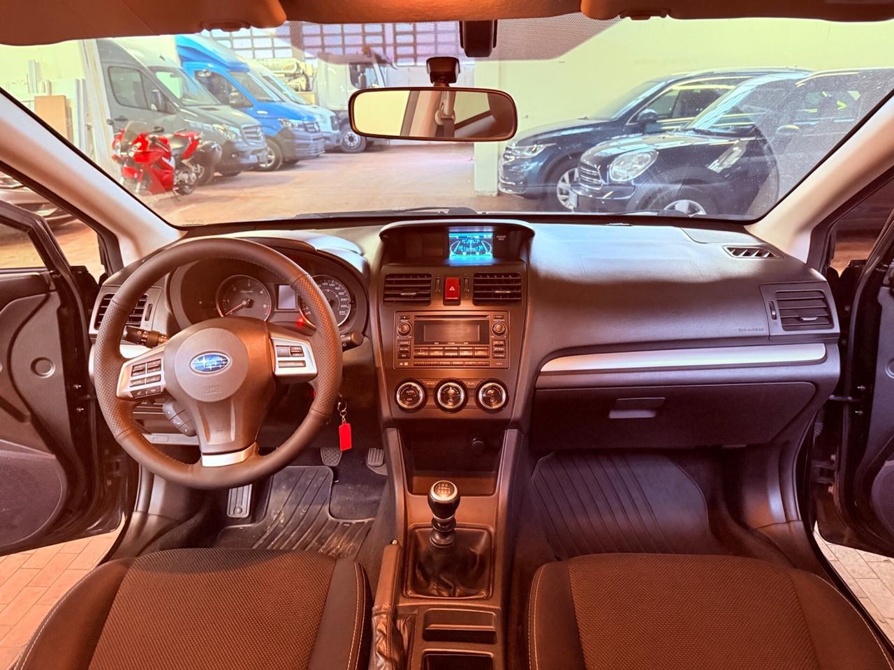 Subaru XV 2015 - UNICO PROPRIETARIO PERFETTAAA!!!!