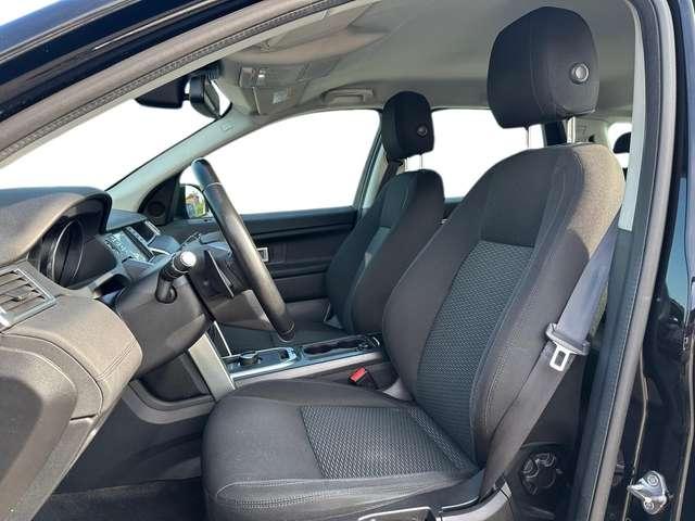 Land Rover Discovery Sport 2.0 td4 SE Business edition Premium awd 150cv auto my19