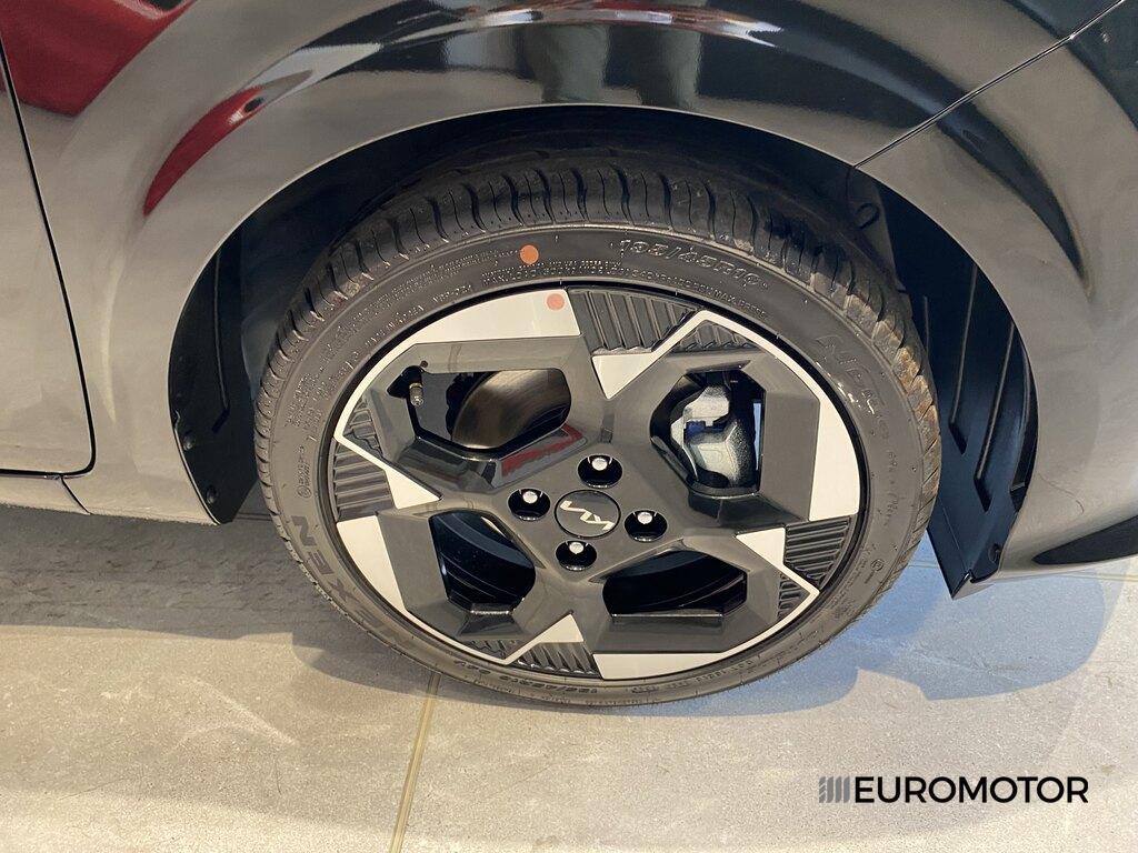 Kia Picanto 1.0 DPi Urban