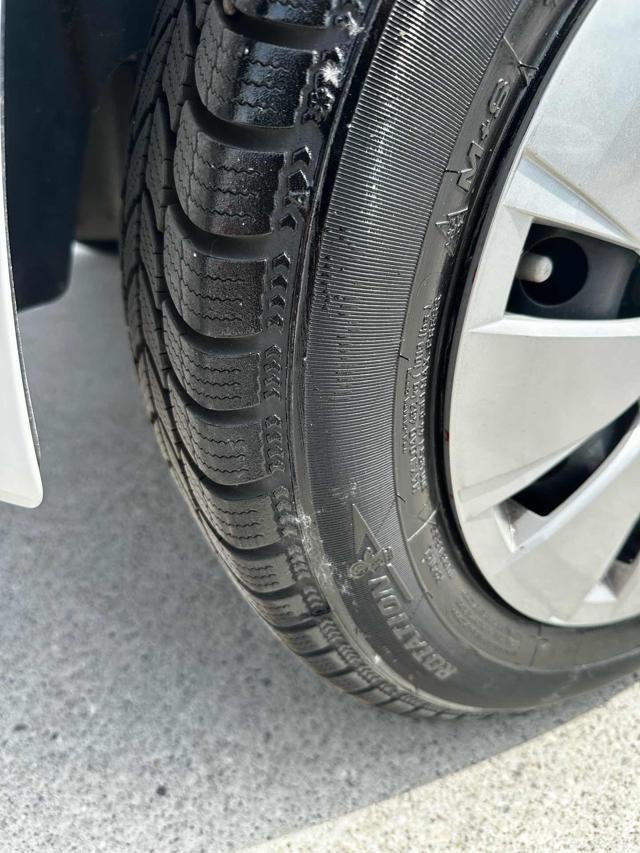 VOLKSWAGEN up! 1.0 5p. move up! OK NEOPATENTATO