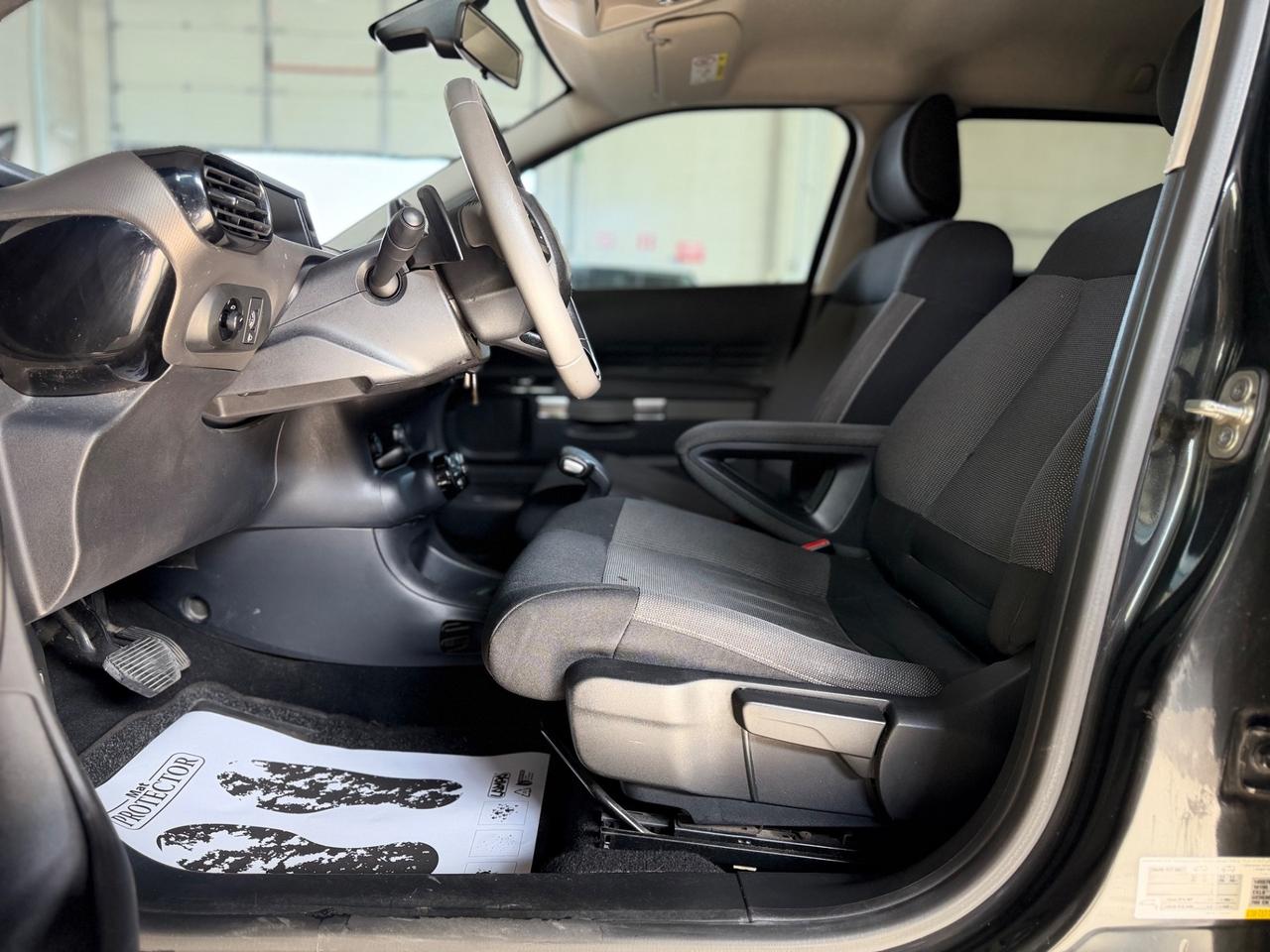 Citroen C4 Cactus BlueHDi 100 S&S ETG6 Shine NEOPATENTATI