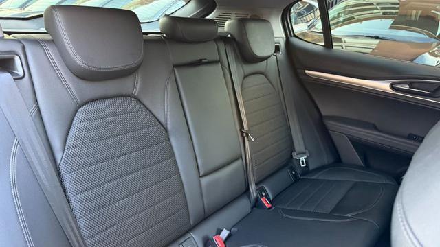 ALFA ROMEO Stelvio 2.2TURBODIESEL 190CV AT8 Q4 SPRINT*24M.G.*C.L.20*