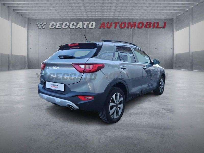 KIA Stonic Stonic 1.2 dpi Style 84cv