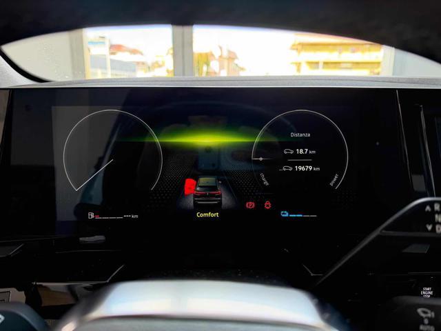 RENAULT Austral Austral Full Hybrid E-Tech 200 CV Iconic