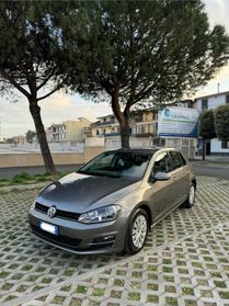 Volkswagen Golf 1.6 TDI 110 CV DSG 5p. Highline BlueMotion Technology