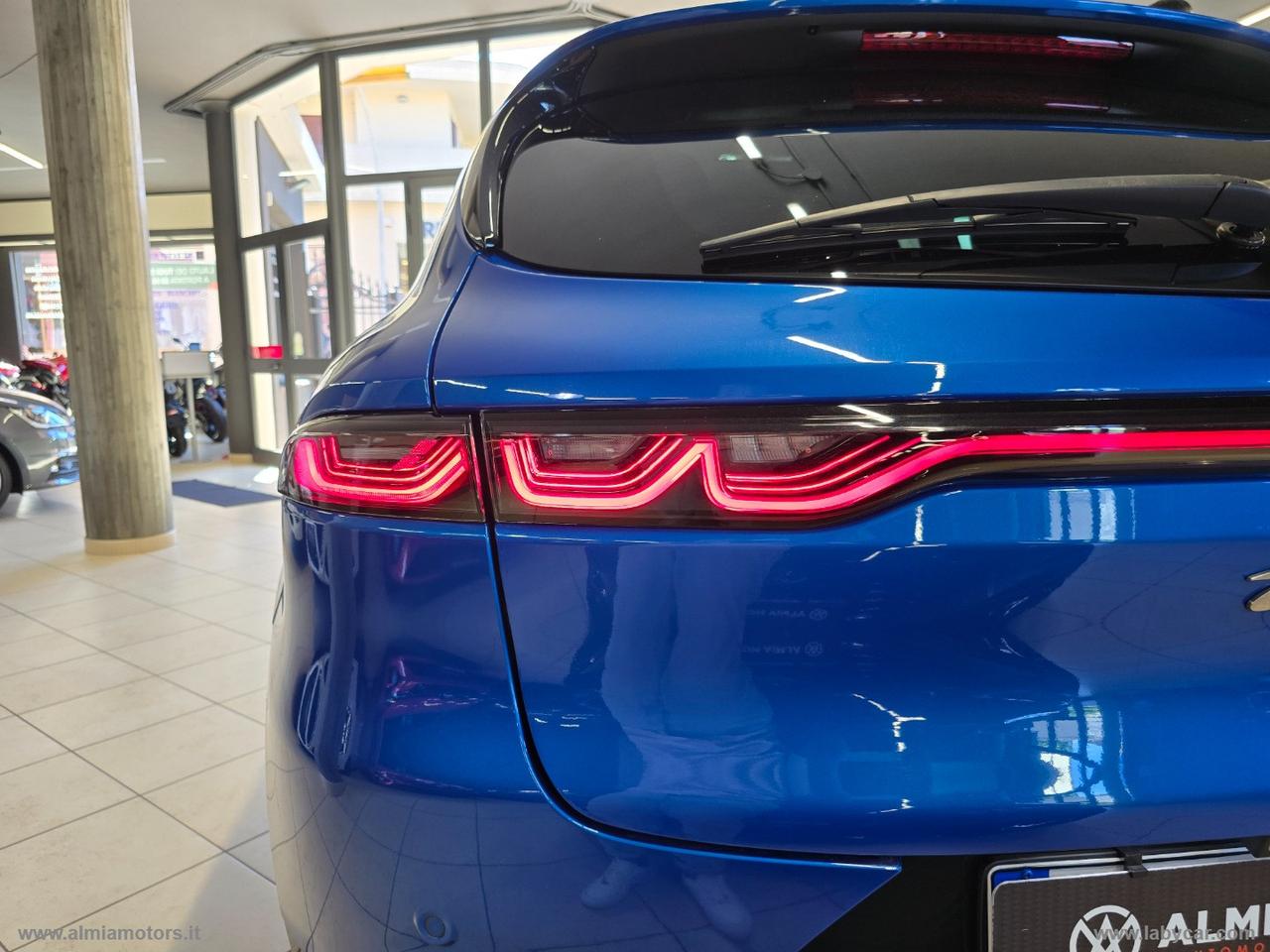 ALFA ROMEO Tonale 1.5 160CV MHEV TCT7 Ed. Speciale