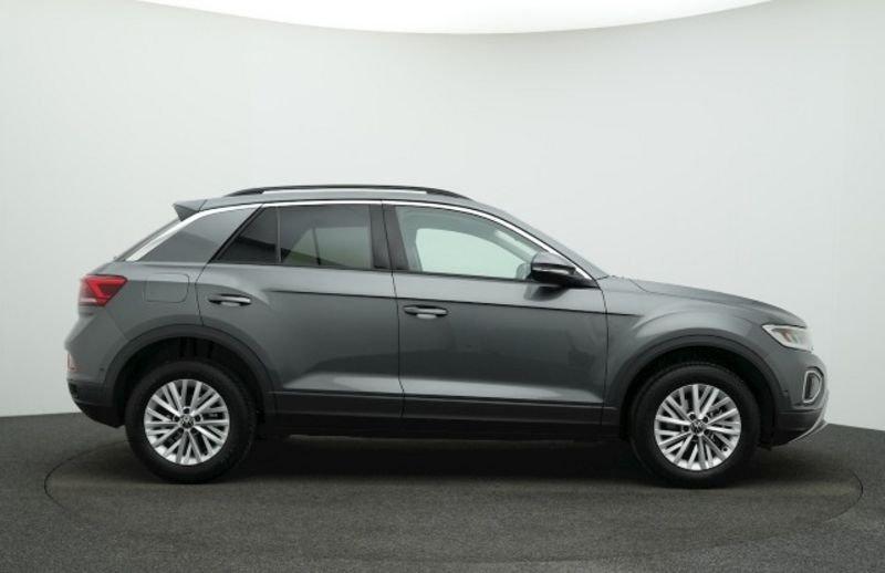 Volkswagen T-Roc T-Roc 1.0 TSI Life NAVI LED DIGITAL COCKPIT NEOPATENTATI