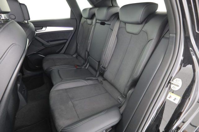 AUDI Q5 Q5 35 TDI S tronic S line