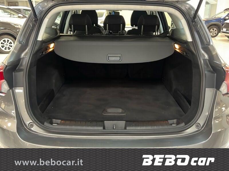 FIAT Tipo 1.4 T-Jet 120cv S-Design