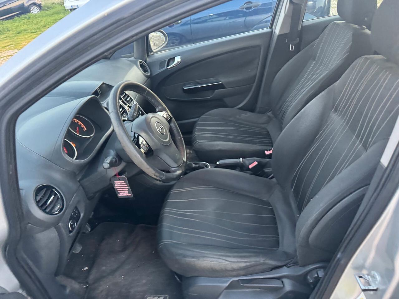 Opel Corsa 1.3 CDTI 75CV ecoFLEX 5 porte Club