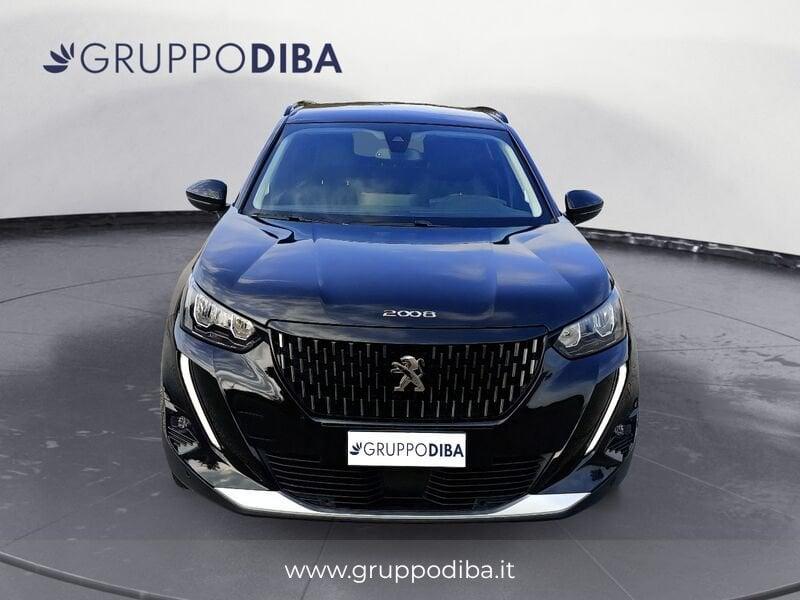 Peugeot 2008 II 2020 Benzina 1.2 puretech Allure Navi Pack s&s 130cv