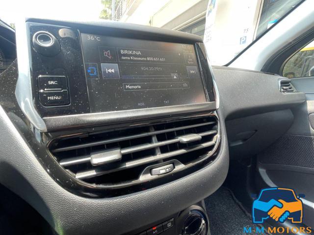 PEUGEOT 208 1.4 NeoPat cinghia sostituita!
