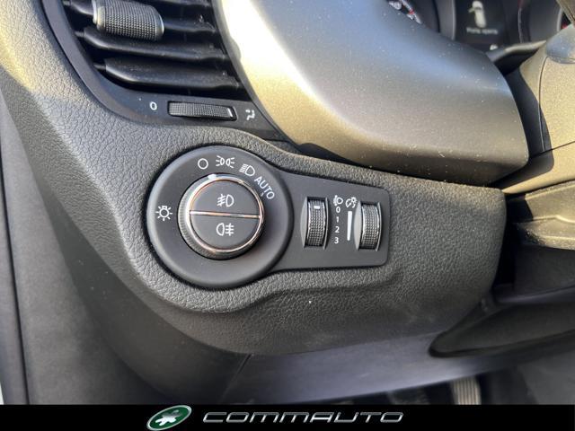 FIAT 500X 1.0 T3 120 CV Sport