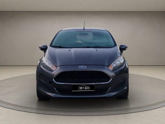 FORD Fiesta 1.5 TDCi 75CV 5 porte Titanium