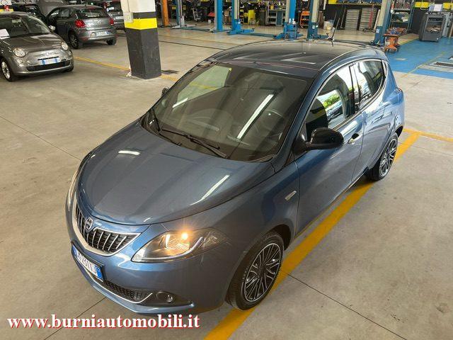 LANCIA Ypsilon 1.2 69 CV 5 porte GPL Gold Plus