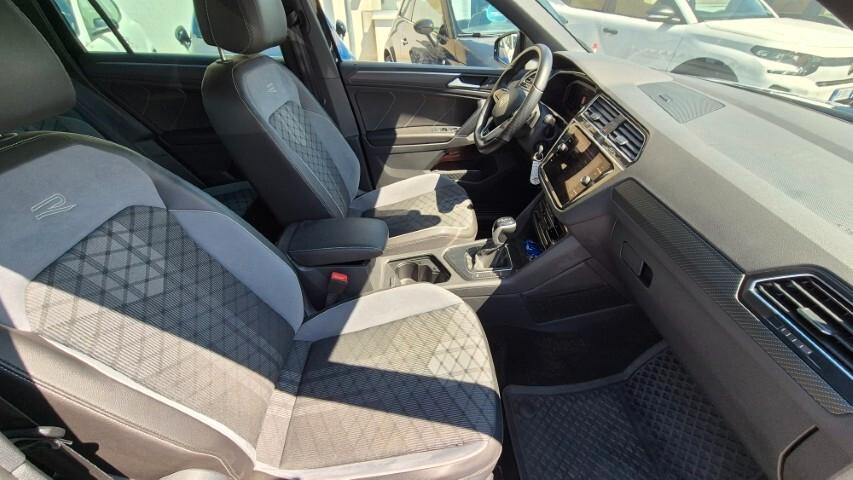 Volkswagen Tiguan 2.0 TDI 150 CV SCR DSG R-Line - 2023