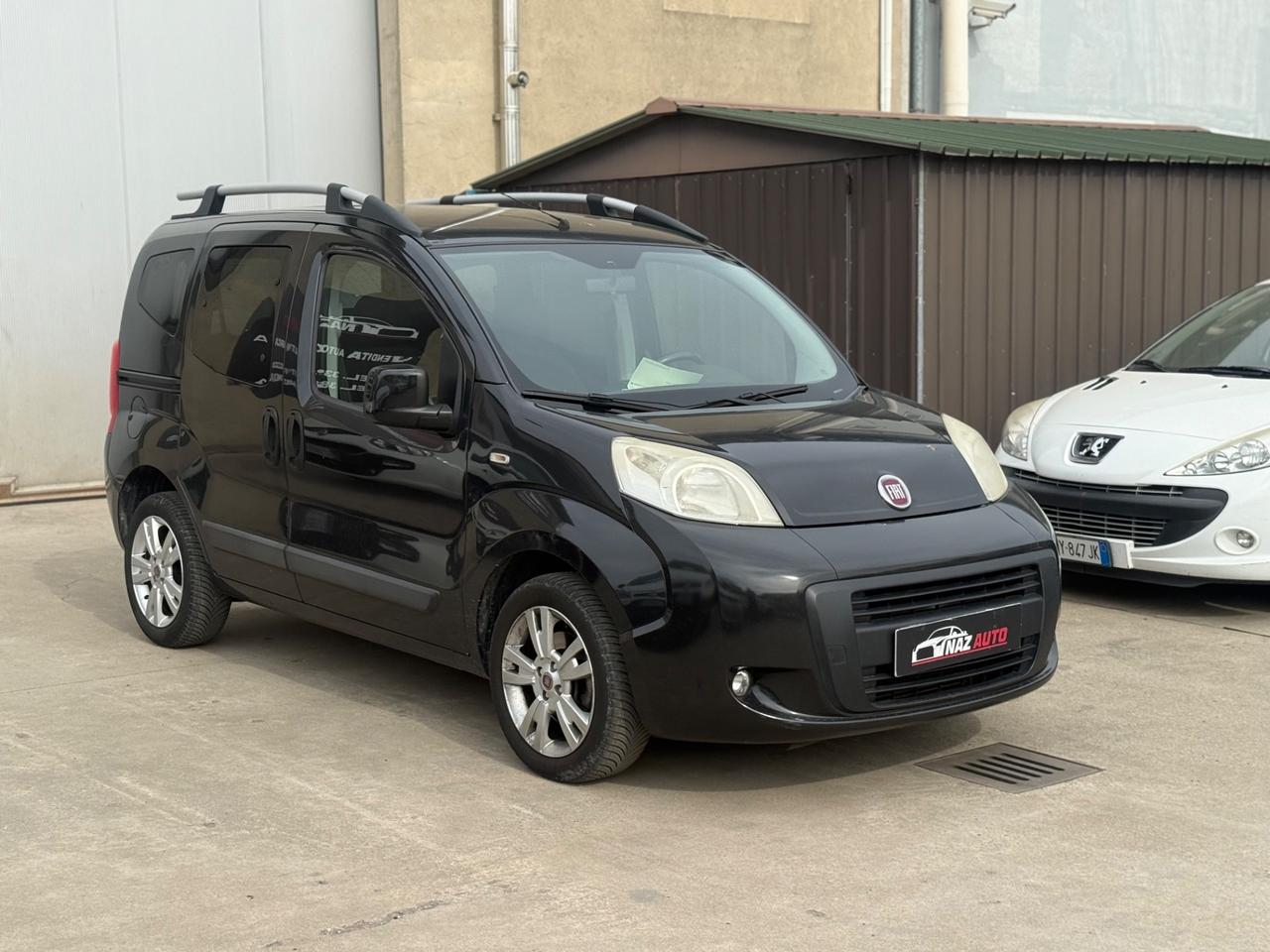 Fiat Qubo 1.3 MJT 95 CV Active