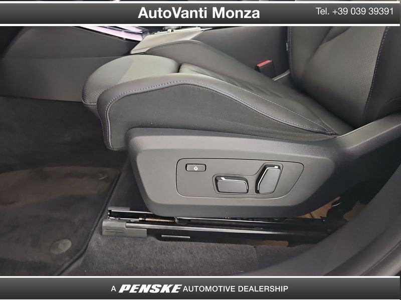 BMW X3 X3 xdrive30e MSport Pro auto