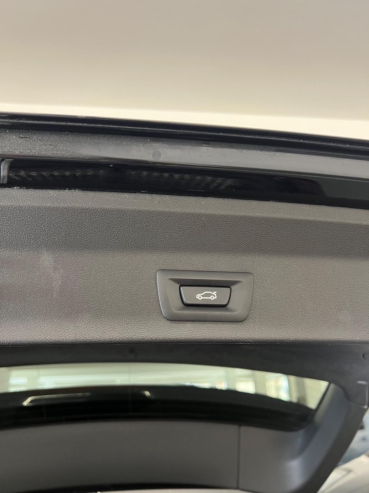 Bmw X3 xDrive25d m sport