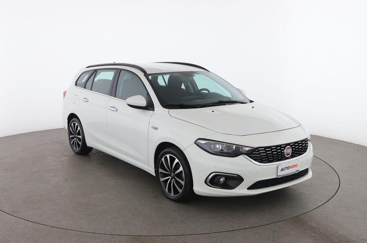 Fiat Tipo 1.6 Mjt S&S DCT SW Lounge