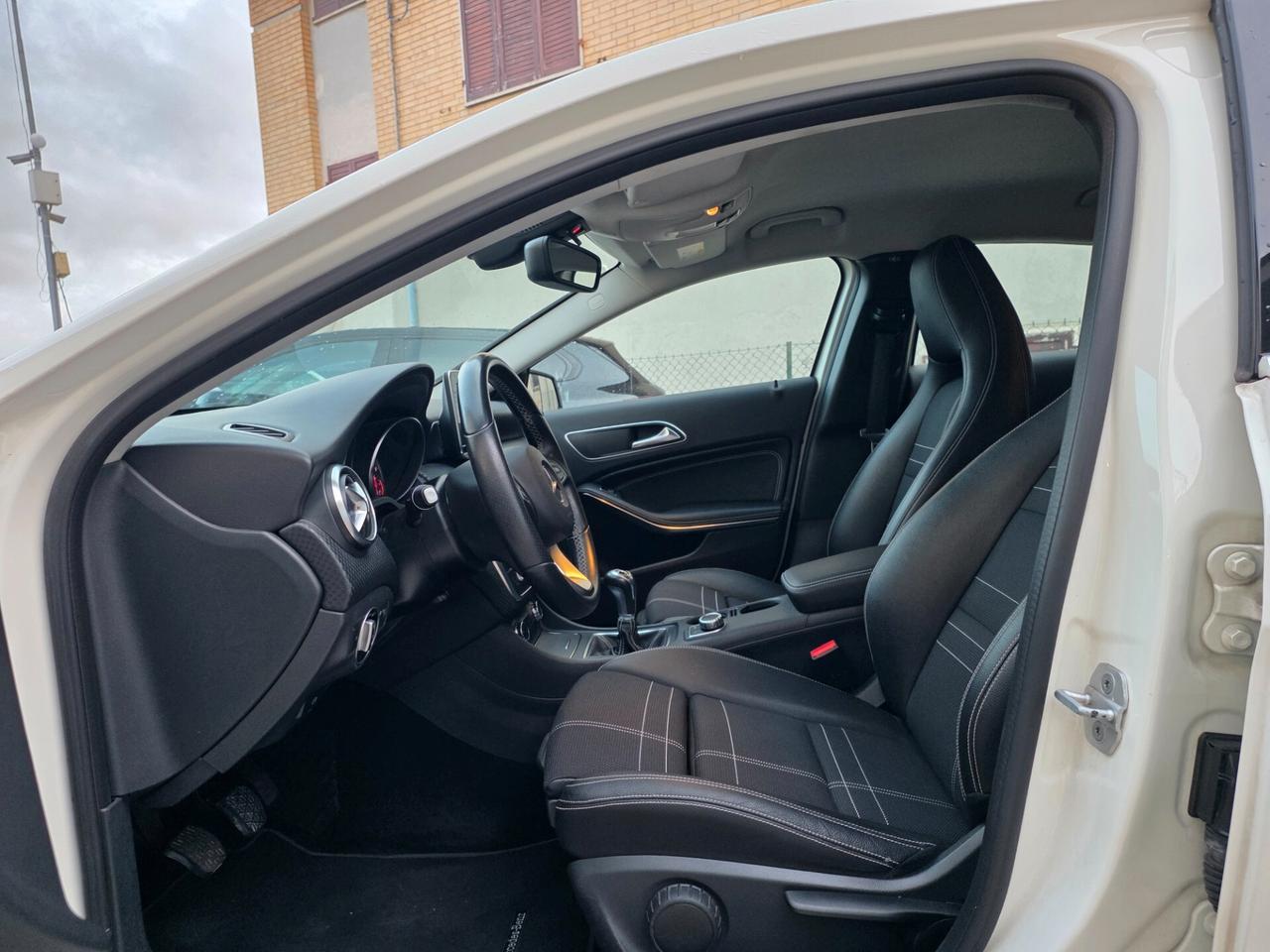 Mercedes Classe A 160 d Sport