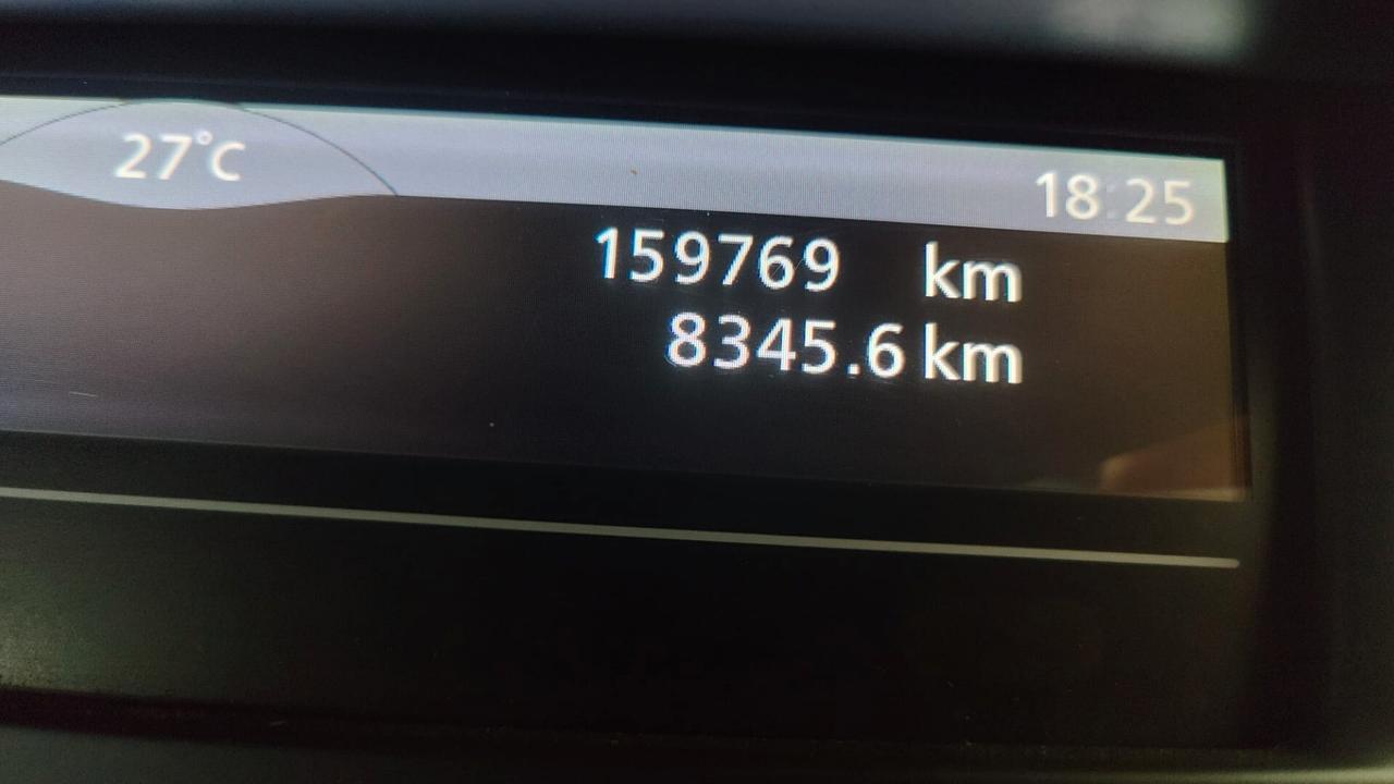 Renault Scénic X-Mod 1.5 dCi 110CV Attractive