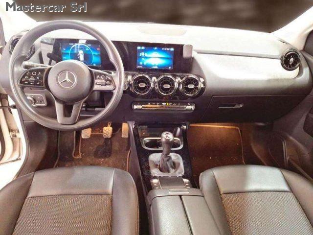 MERCEDES-BENZ B 160 Classe B - Executive - GJ533AP