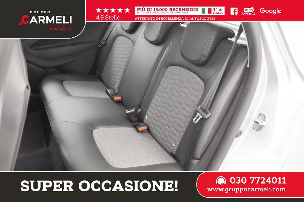 Renault Zoe Intens R135 Flex e-shifter