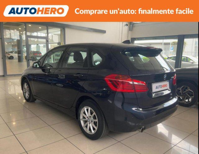 BMW 218 d Active Tourer