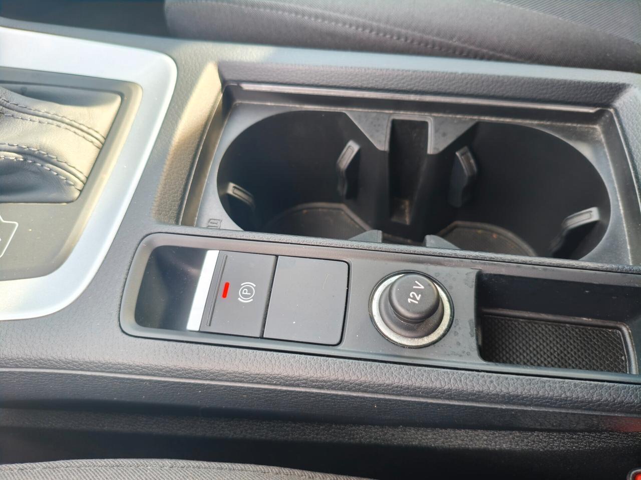 Audi Q3 Sportback 35 TDI S tronic Business