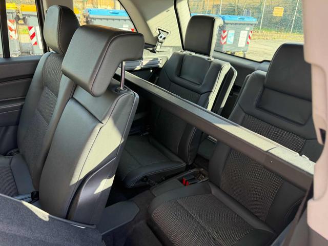 OPEL Zafira BENZINA/GPL 1.8 16V VVT Cosmo BENZINA/GPL