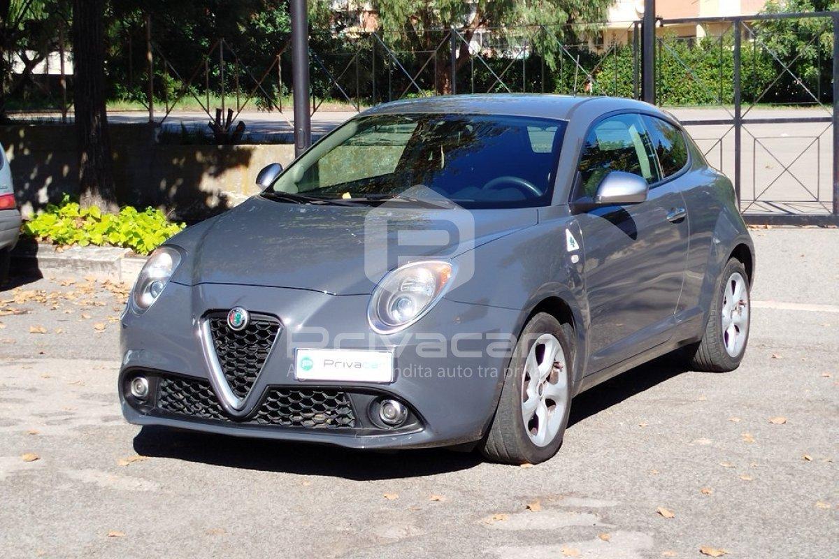 ALFA ROMEO MiTo 1.4 T 120 CV GPL Urban