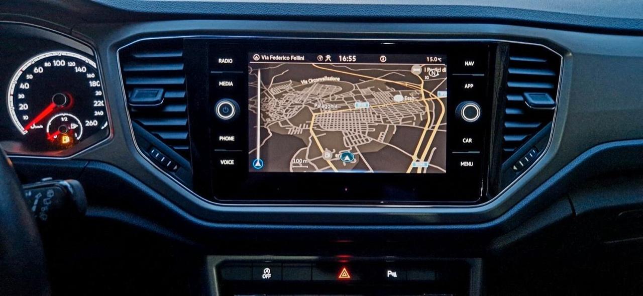 Volkswagen T-Roc 2.0 Tdi 150Cv Style Solo109.000Km