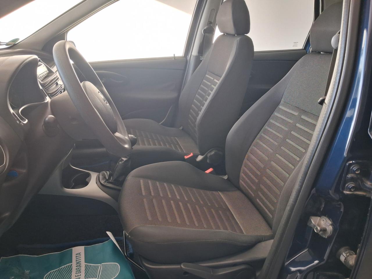 Fiat Punto Classic 1.2 5 porte 105mila km unica proprietaria